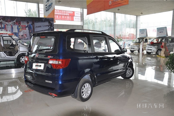 2014款 1.5L舒適型