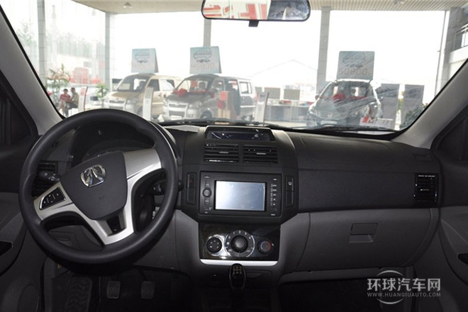 2014款 1.5L舒適型