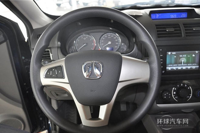 2014款 1.5L舒適型