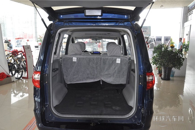 2014款 1.5L舒適型