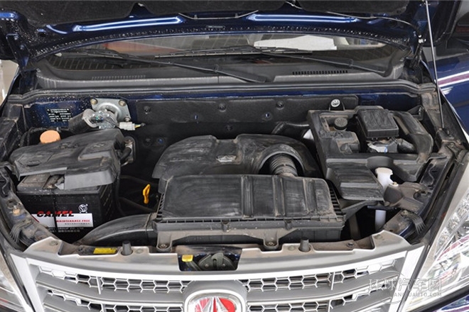 2014款 1.5L舒適型