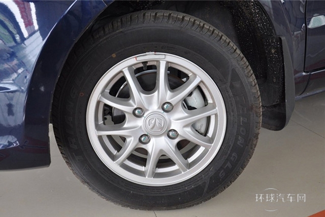 2014款 1.5L舒適型