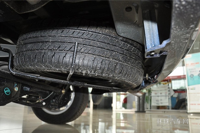 2014款 1.5L舒適型