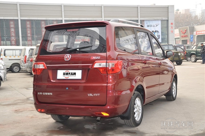 2014款 1.5L豪華型