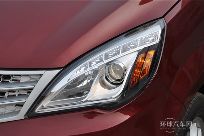 2014款 1.5L豪華型