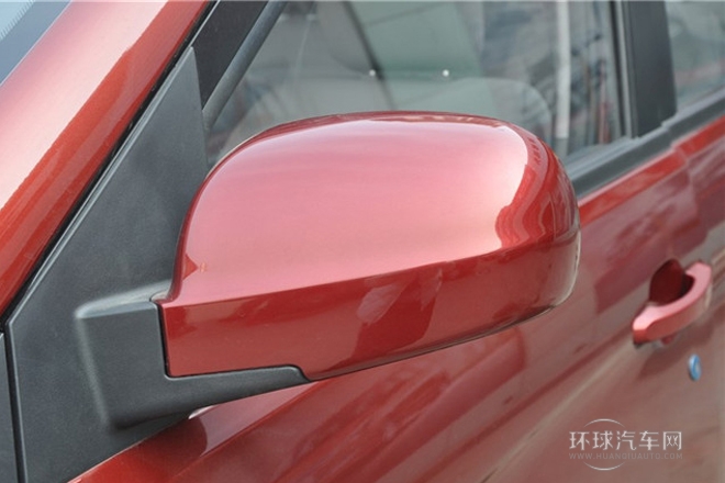 2014款 1.5L豪華型