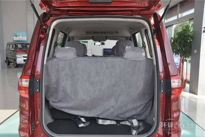 2014款 1.5L豪華型