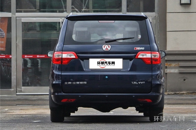 2014款 1.5L超豪華型