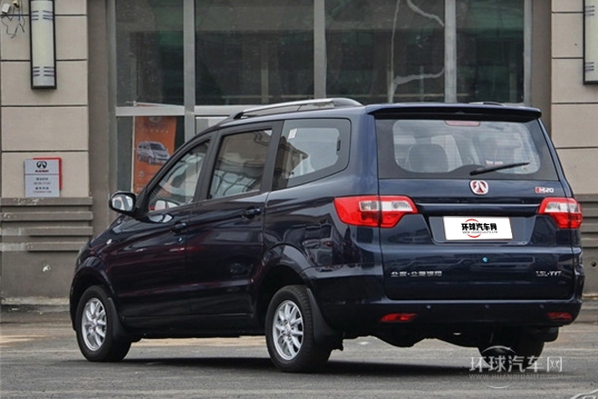 2014款 1.5L超豪華型