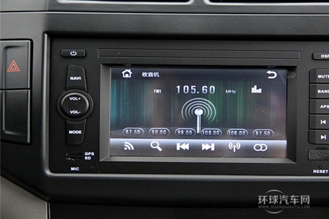 2014款 1.5L超豪華型