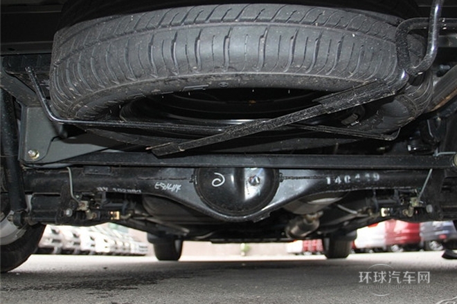 2014款 1.5L超豪華型