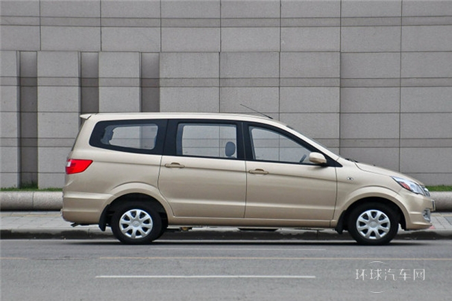 2013款 1.5L實用型