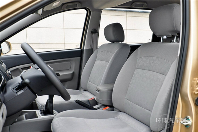 2013款 1.5L實用型