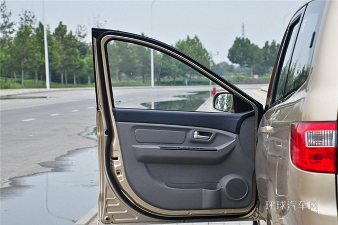 2013款 1.5L實用型