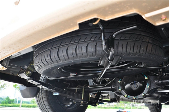 2013款 1.5L實用型