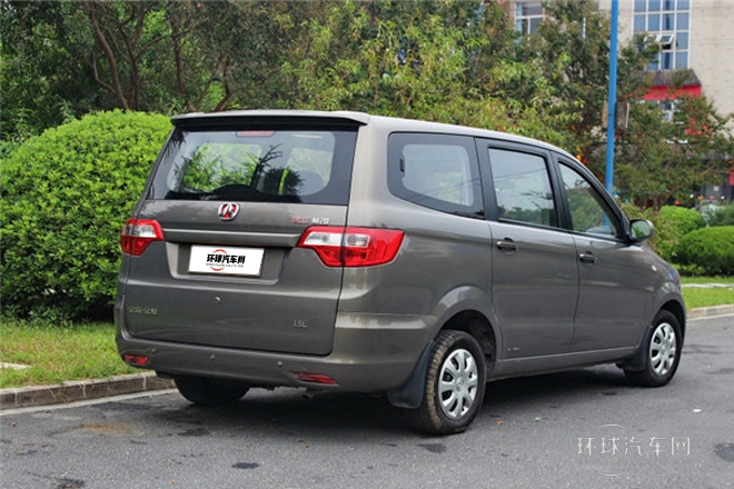 2013款 1.5L實(shí)力型