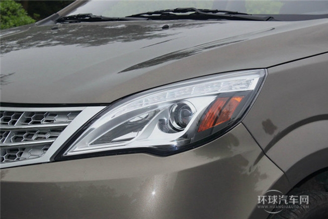 2013款 1.5L實力型