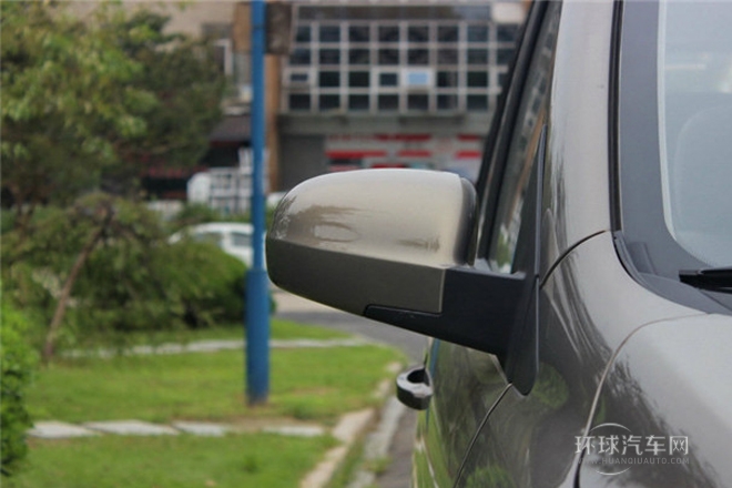 2013款 1.5L實力型