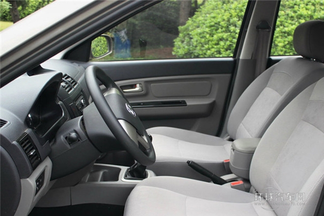 2013款 1.5L實力型