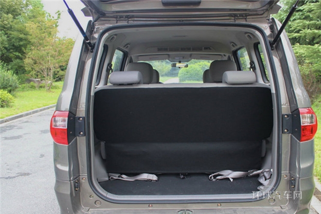 2013款 1.5L實力型