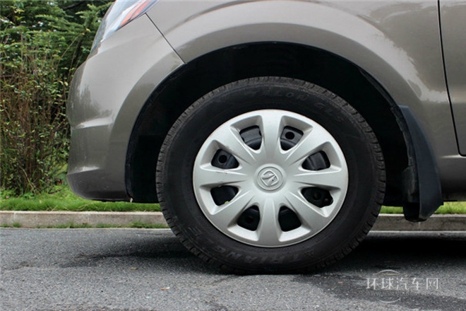 2013款 1.5L實力型