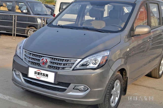 2013款 1.5L時尚型