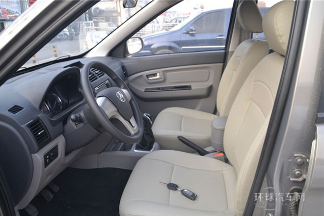 2013款 1.5L時(shí)尚型