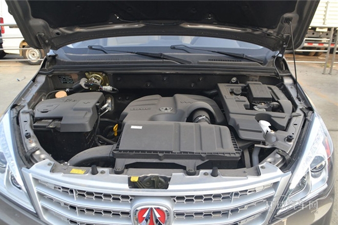 2013款 1.5L時尚型