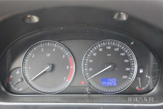 2013款 1.5L樂尚型