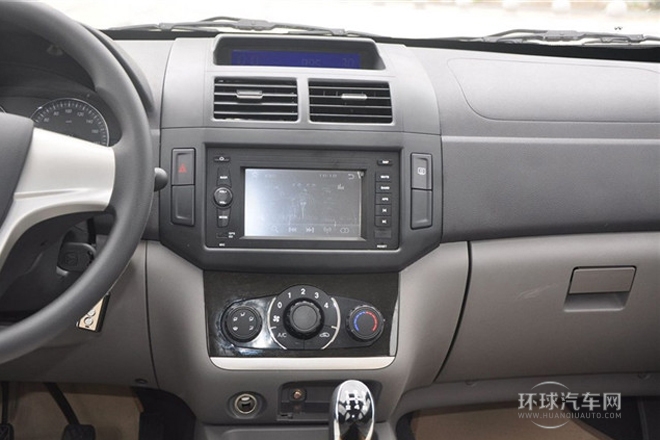 2013款 1.5L樂(lè)尚型