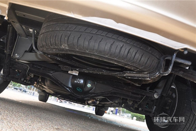 2013款 1.5L樂尚型