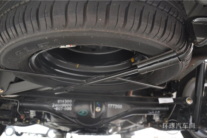 2013款 1.5L樂尚型