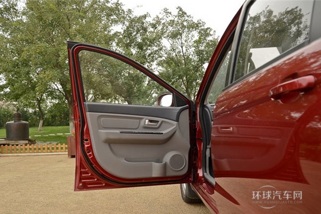 2013款 1.5L尊尚型