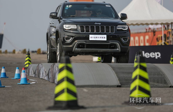 2014款 5.7L 旗艦尊悅版