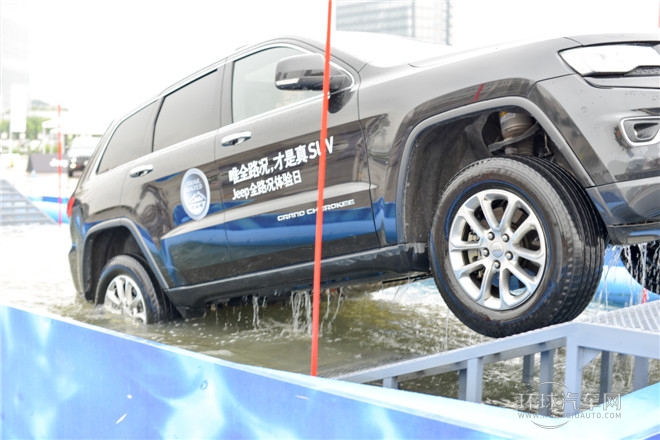 2014款 5.7L 旗艦尊悅版