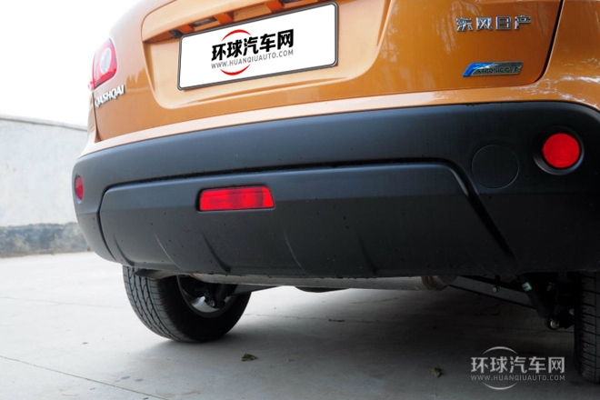 2012款 2.0XV 龍 CVT 4WD