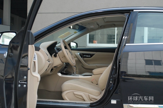 2013款 2.0L XE時尚版