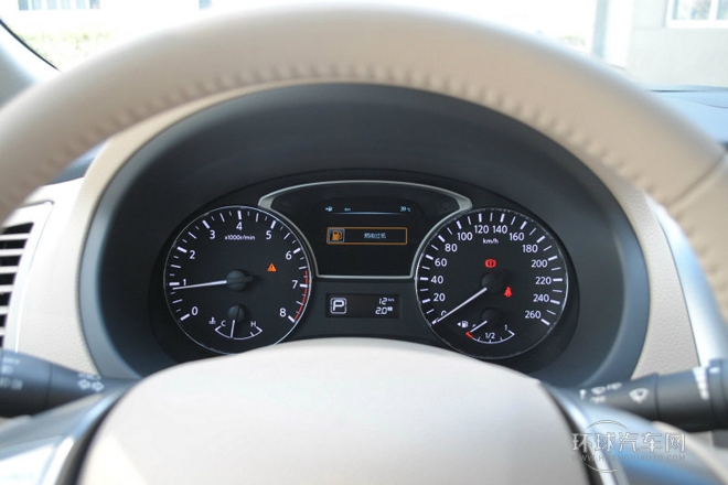 2013款 2.0L XE時尚版