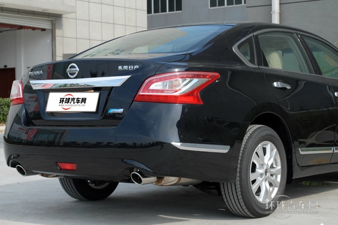 2013款 2.0L XE時尚版
