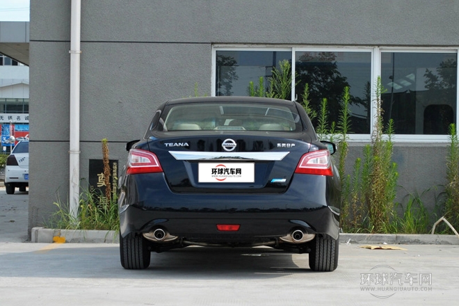 2013款 2.0L XE時尚版