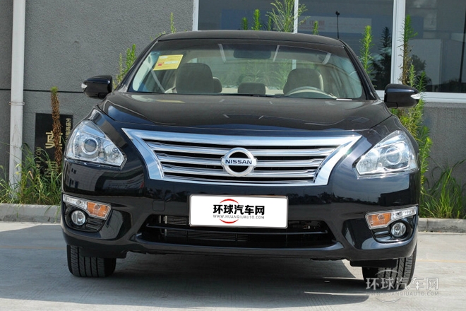 2013款 2.0L XE時尚版
