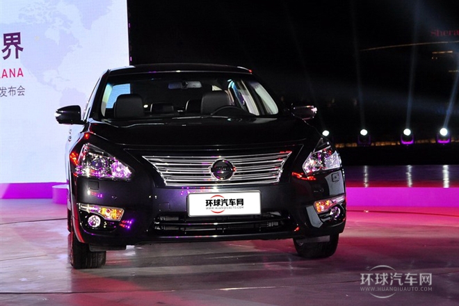 2013款 2.0L XE時尚版