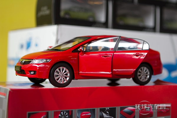 中華網東風本田昆明購車第五季完美收官