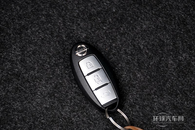 2013款 2.0L XL-NAVI智領版