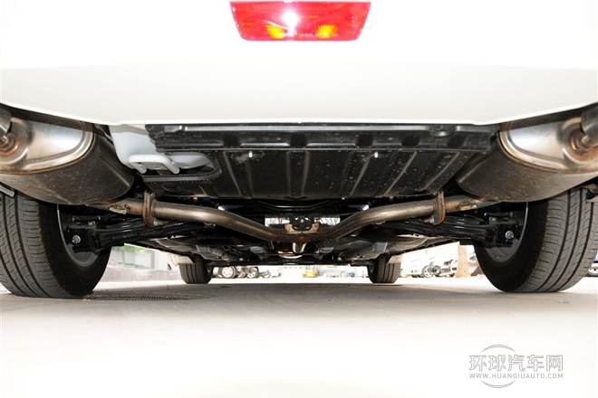 2013款 2.0L XL-NAVI智領版