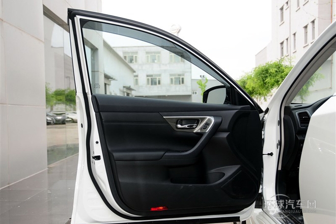 2013款 2.0L XL-NAVI智領(lǐng)版