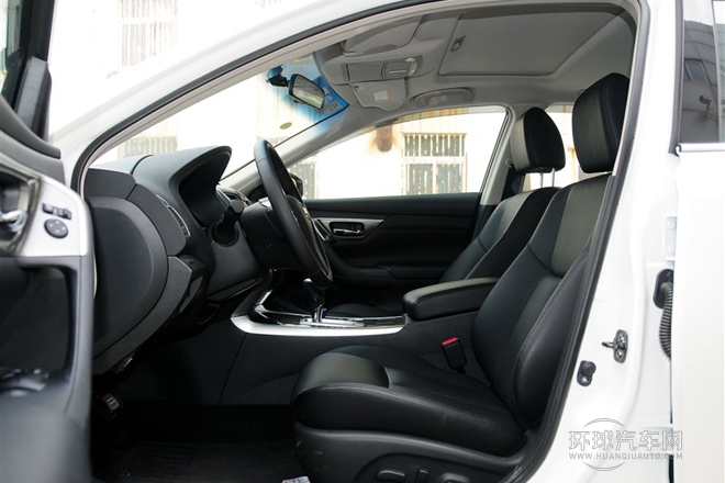 2013款 2.0L XL-NAVI智領版