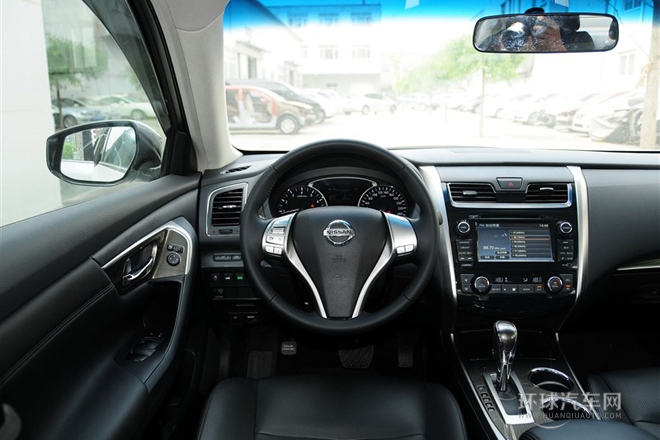 2013款 2.0L XL-NAVI智領版