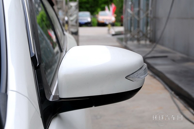 2013款 2.0L XL-NAVI智領(lǐng)版