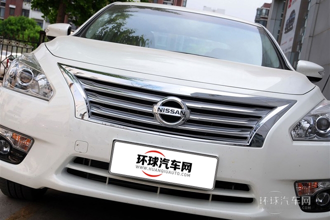 2013款 2.0L XL-NAVI智領版